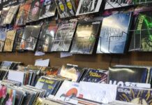 Why Record Shops Are Struggling Despite A Resurgence Of Interest