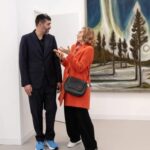 Report: Art Collectors Are Changing Their Buying Habits