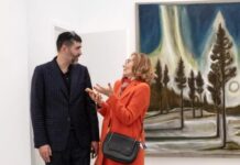 Report: Art Collectors Are Changing Their Buying Habits