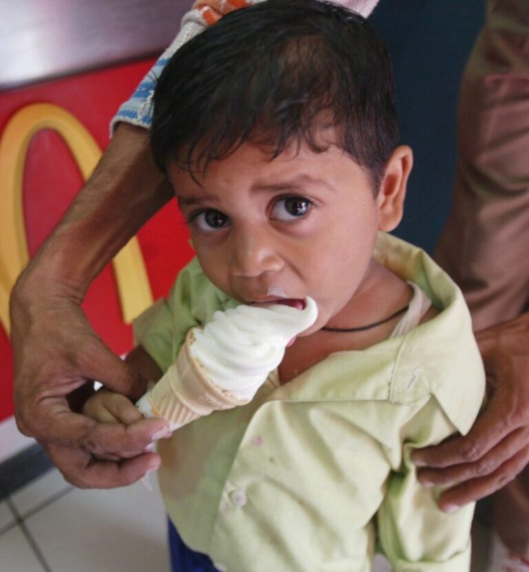 Copyright Office Rules It’s Okay To Repair Your McFlurry (And Other Things)