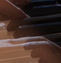 The Composer Who Said She Channeled Liszt