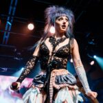 Halloween Has Become Big Business For The Music Industry