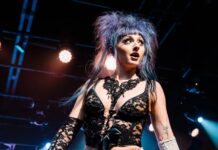 Halloween Has Become Big Business For The Music Industry