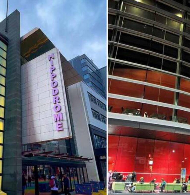 New UK Anti-Terrorism Law Adds Security Obligations To Theatres