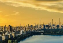 New York Has Become A Hub Of Endangered Languages