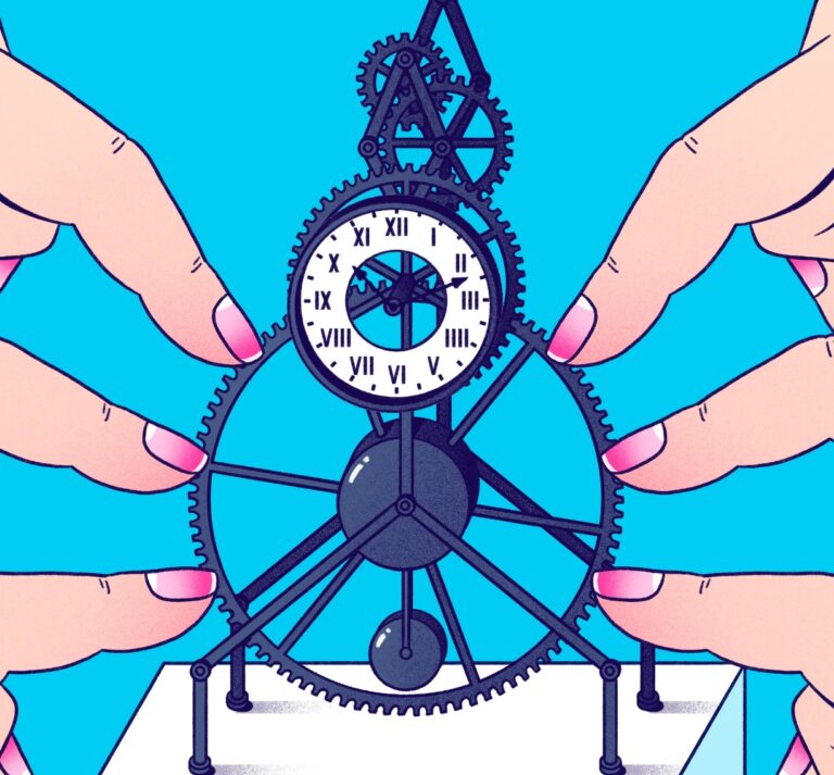 Steampunk’s Lessons For How To Manage The Technology Age
