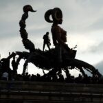 The Giant Opera That Took Over The Streets Of Toulouse