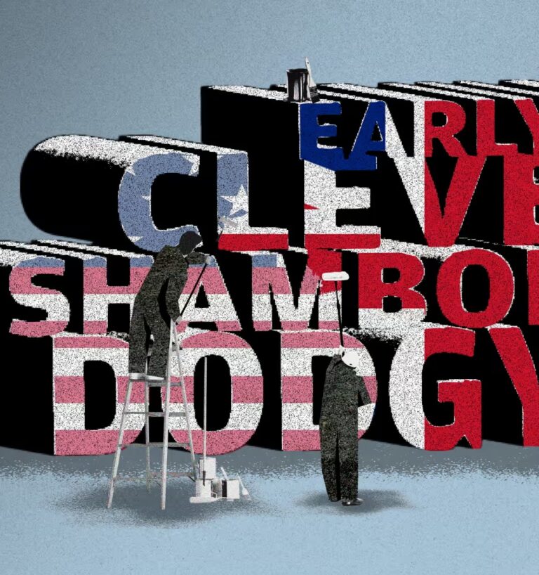 How British Words Invaded American English