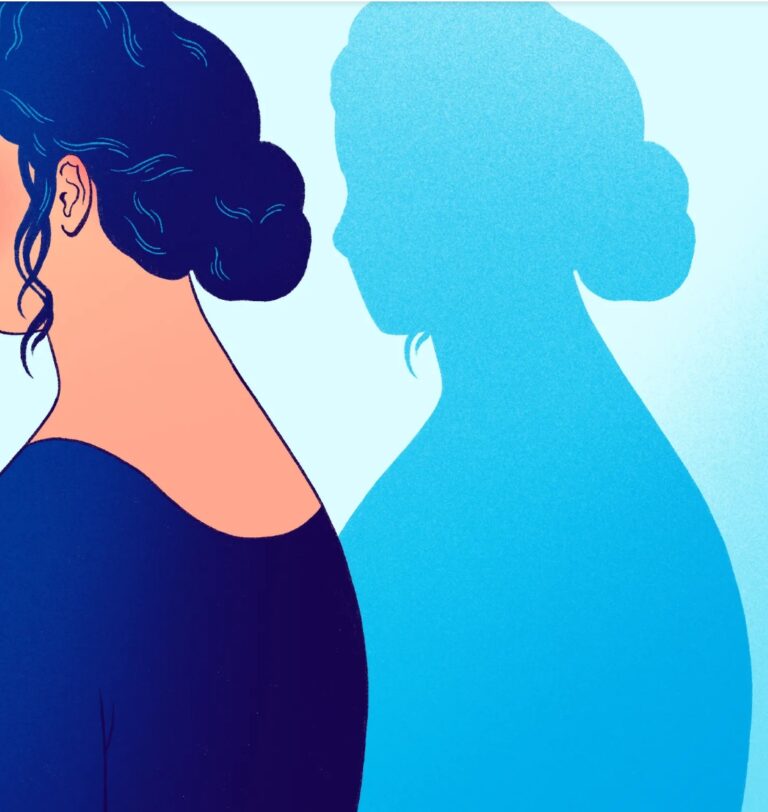 Can Anyone Really Know You? (And Would You Really Want Them To?)