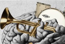 No Doubt About It Now: Music Is Therapy And Science Should Take It Seriously