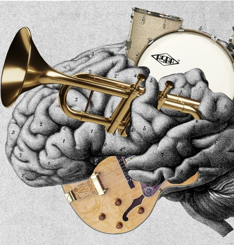 No Doubt About It Now: Music Is Therapy And Science Should Take It Seriously