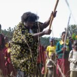 How Do You Teach A Dying Language That Only Nine People Speak?