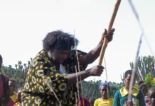 How Do You Teach A Dying Language That Only Nine People Speak?