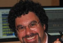 Star Cast Of Classical Musicians Convene At Beloved Dying Producer’s Home To Say Goodbye