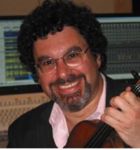 Star Cast Of Classical Musicians Convene At Beloved Dying Producer’s Home To Say Goodbye