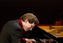 Pianist Sues Melbourne Symphony For Canceling Gig, Alledgedly For His Views On Gaza