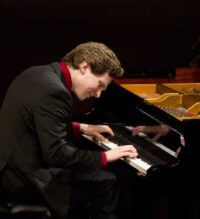 Pianist Sues Melbourne Symphony For Canceling Gig, Alledgedly For His Views On Gaza