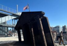 NYC Mayor Announces Possible Expansion Of Whitney Museum