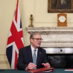 New UK Culture Budget: Film Wins, Music Loses