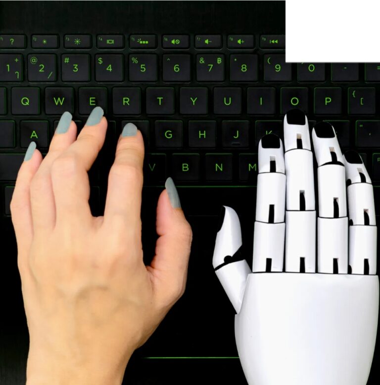 Blogging Platform Medium Is Flooded With AI Postings