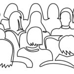 What You Can Tell From An Imagined Audience