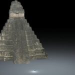 Archaeology Student Finds Lost Ancient Mayan City By Accident