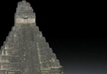 Archaeology Student Finds Lost Ancient Mayan City By Accident
