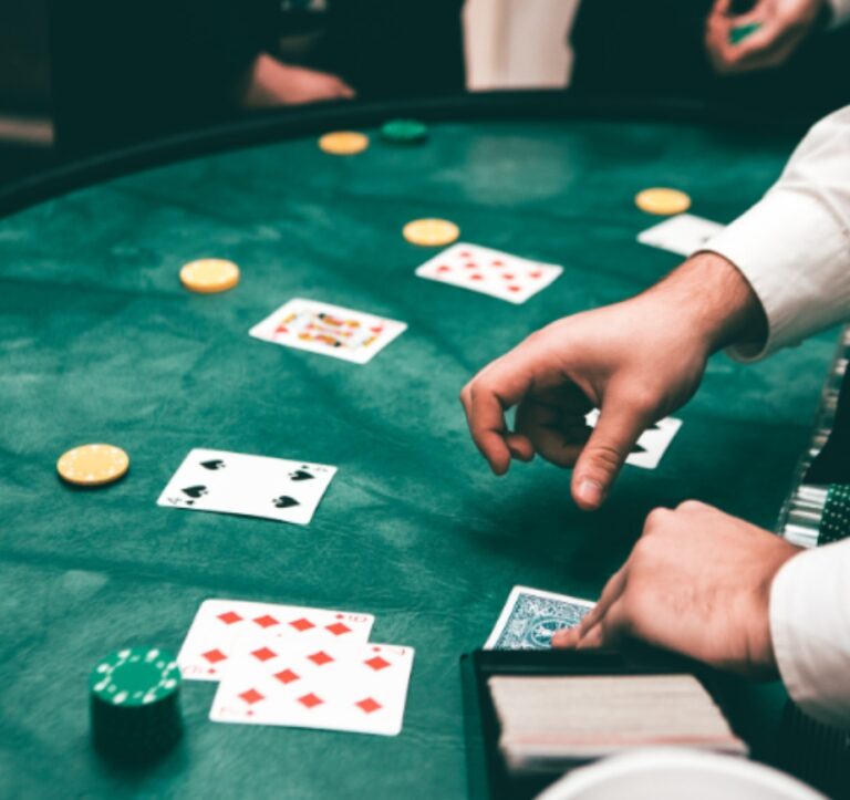 Casinos Are Big Entertainment Venues In Canada. But Are They Still Viable?