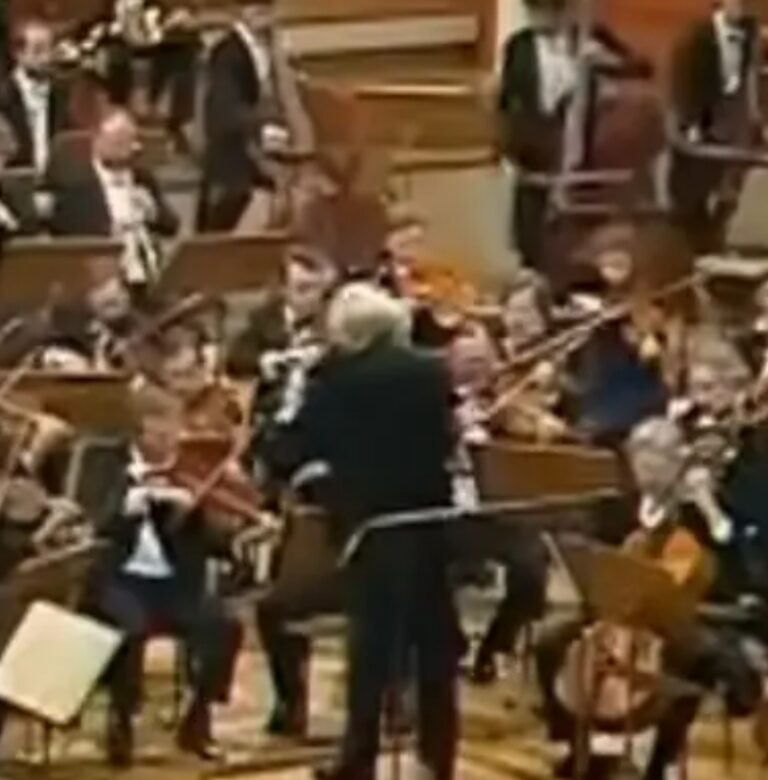 What Role Should Orchestras Play In Strengthening Democracy?