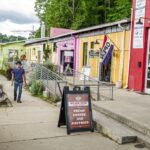 The Arts Helped Power Asheville’s Economy. Can It All Be Rebuilt?
