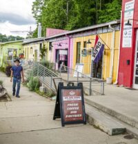 The Arts Helped Power Asheville’s Economy. Can It All Be Rebuilt?