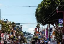 Your Next Playlist: Music Of The Street In San Francisco’s Mission District