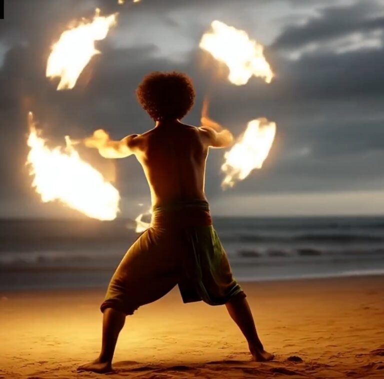 New AI Video Generators Could Change How Movies Are Made