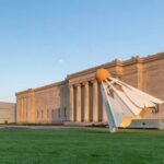 Kansas City’s Iconic Nelson Atkins Museum To Expand Again
