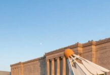 Kansas City’s Iconic Nelson Atkins Museum To Expand Again