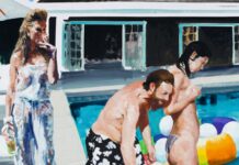 The Case For Why Painting Still Matters