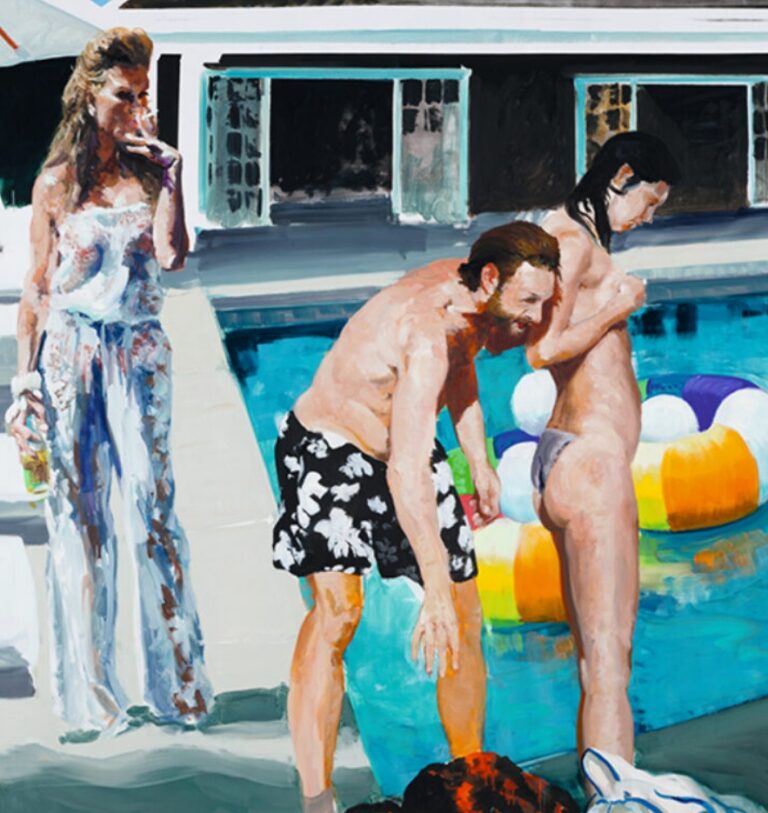 The Case For Why Painting Still Matters