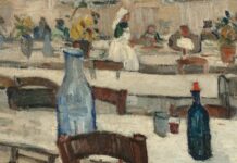 The Fake Van Goghs That Fooled The Experts