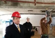 Longtime Houston Alley Theatre Managing Director To Step Down