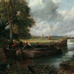 How Artists Have Historically Documented Climate Change