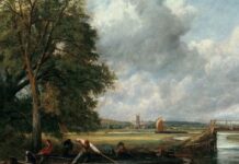 How Artists Have Historically Documented Climate Change