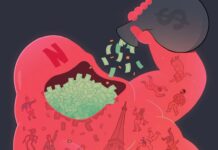 How Netflix Has Changed The Viewing Experience