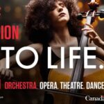 Canadian Prairies Try A “Got Milk?” Style Campaign To Promote Arts