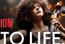 Canadian Prairies Try A “Got Milk?” Style Campaign To Promote Arts