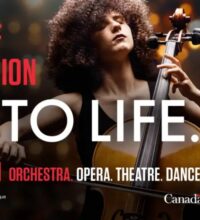 Canadian Prairies Try A “Got Milk?” Style Campaign To Promote Arts