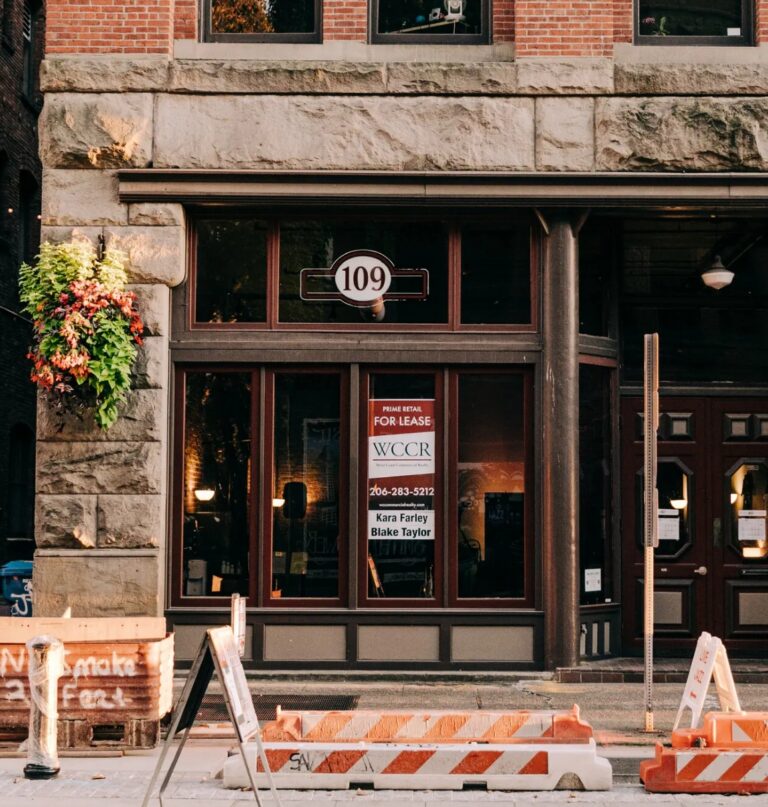 A New Jazz Club Model In Pricey Seattle?