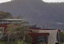 A Provocative Art Premise Challenges Convention