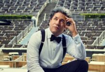 Exploring The Dudamel Phenomenon