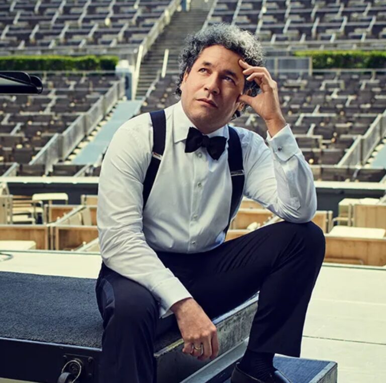 Exploring The Dudamel Phenomenon