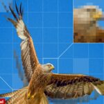 Close Examination Of AI Art Reveals Human Side